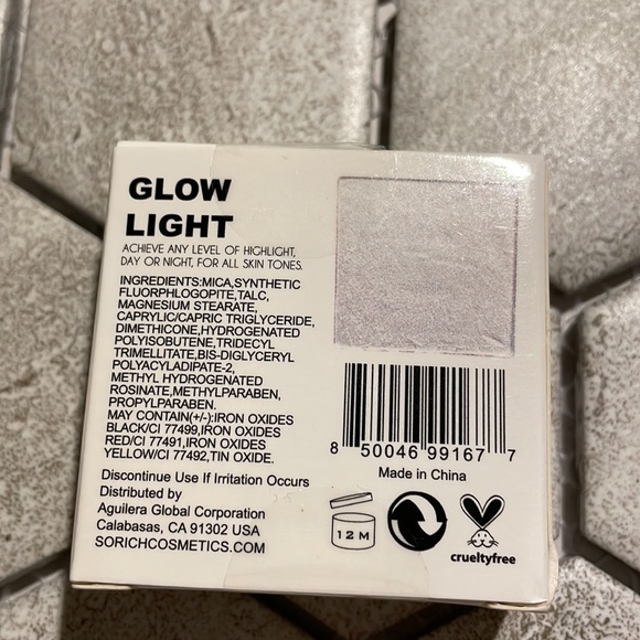 Sorich Glow Light - Picture 2 of 2